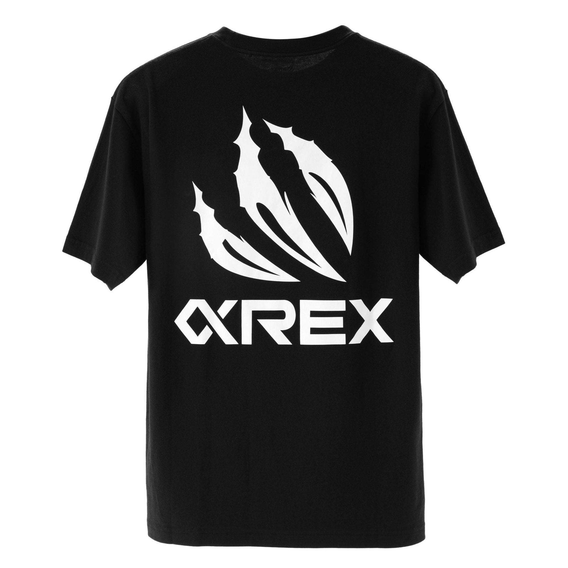 AlphaRex Initial Tee | AlphaRex