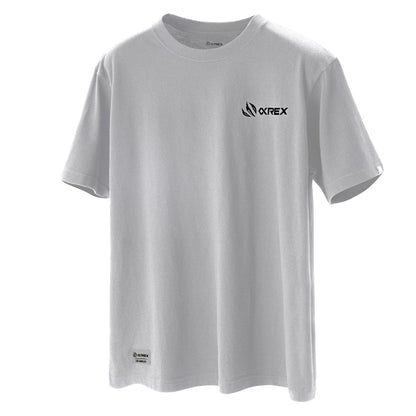 AlphaRex Initial Tee | AlphaRex