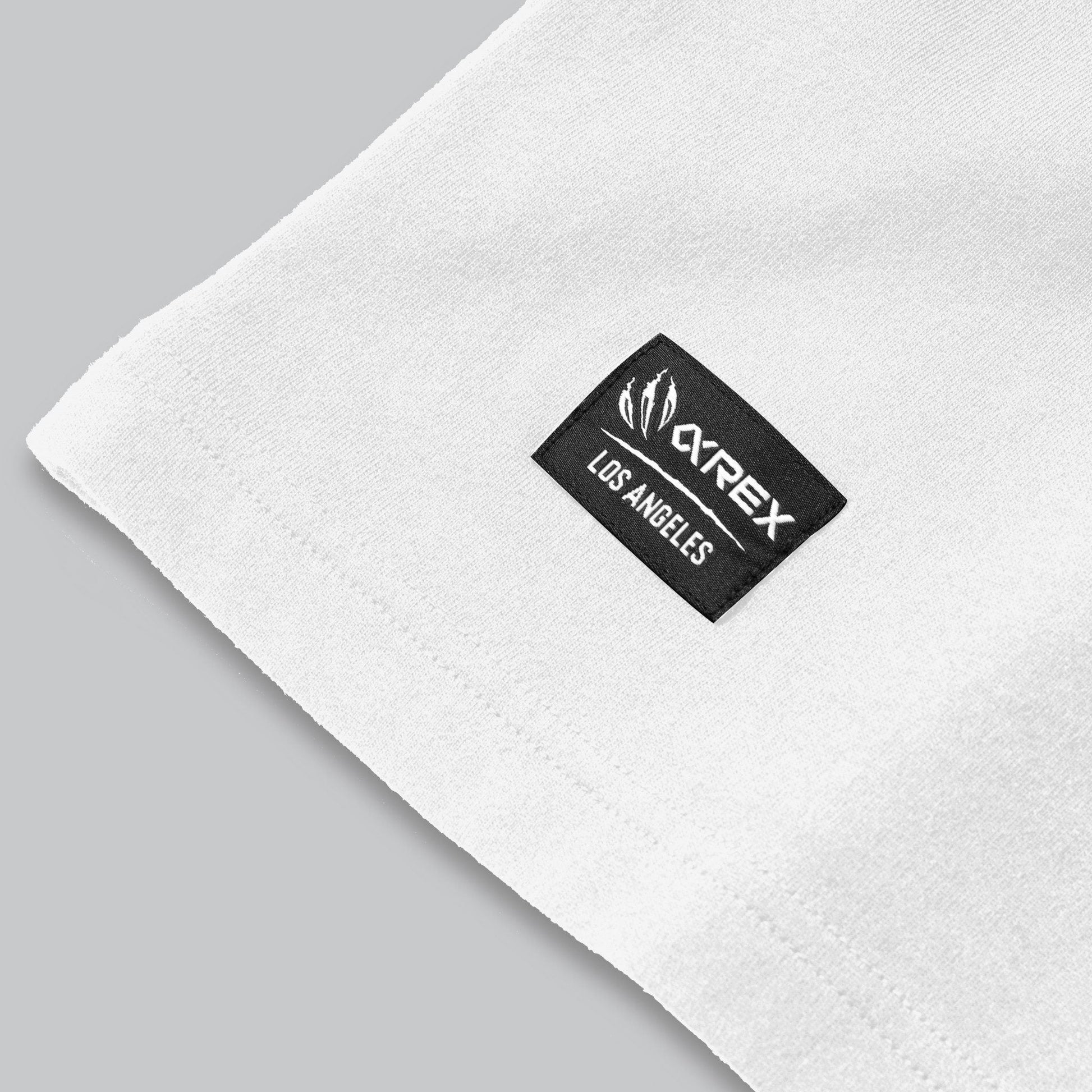 AlphaRex Initial Tee | AlphaRex