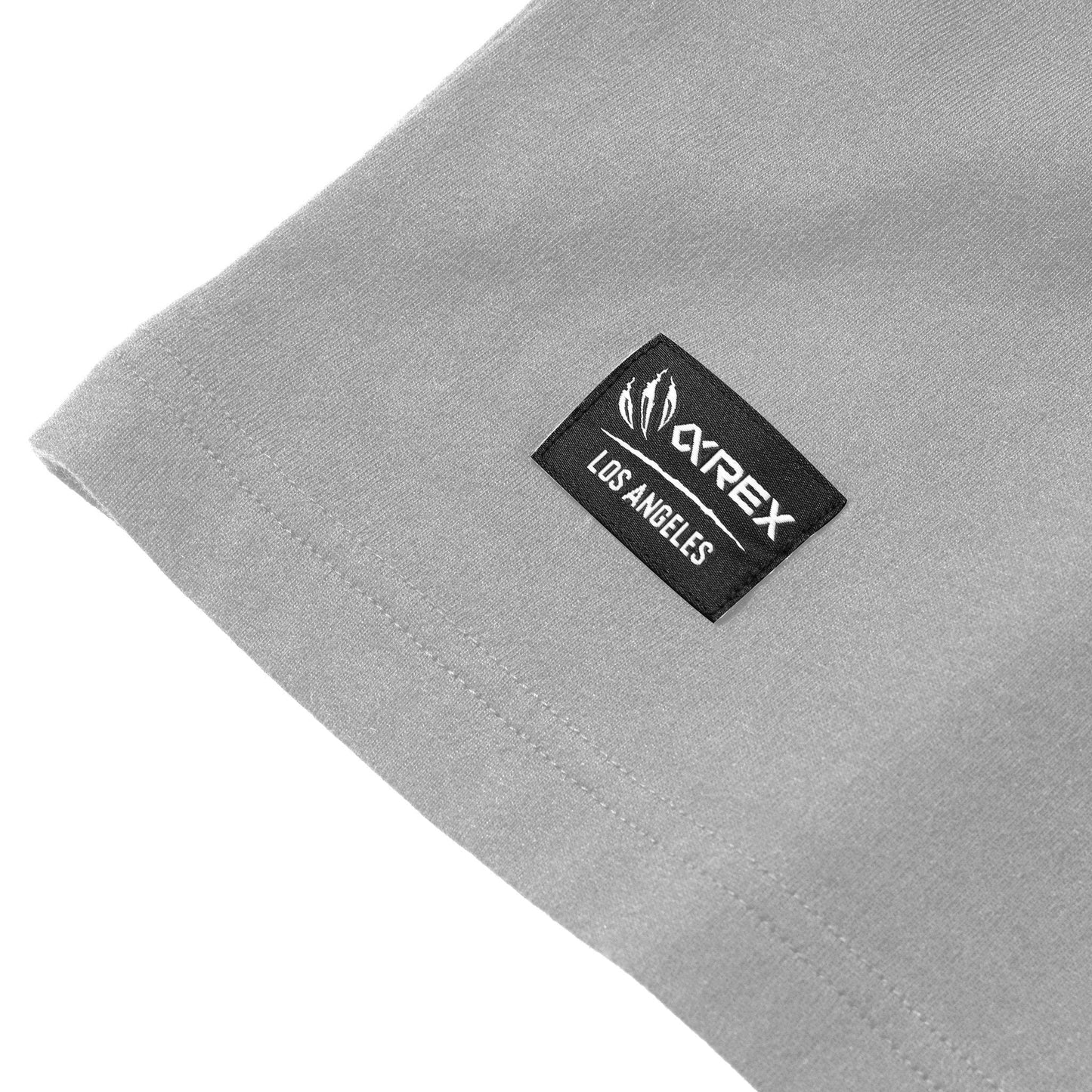 AlphaRex Initial Tee | AlphaRex