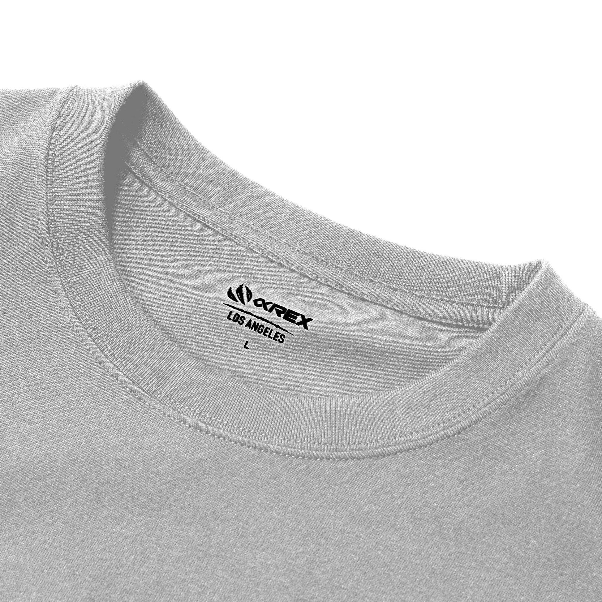 AlphaRex Initial Tee | AlphaRex