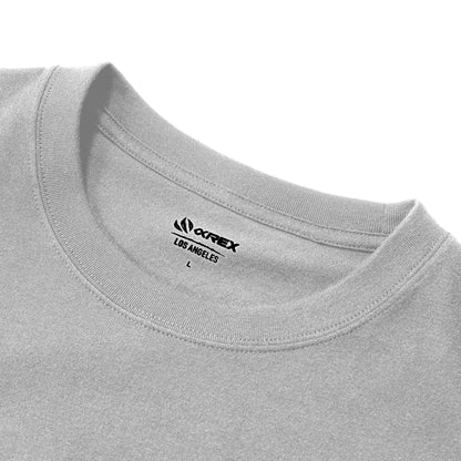 AlphaRex Initial Tee | AlphaRex
