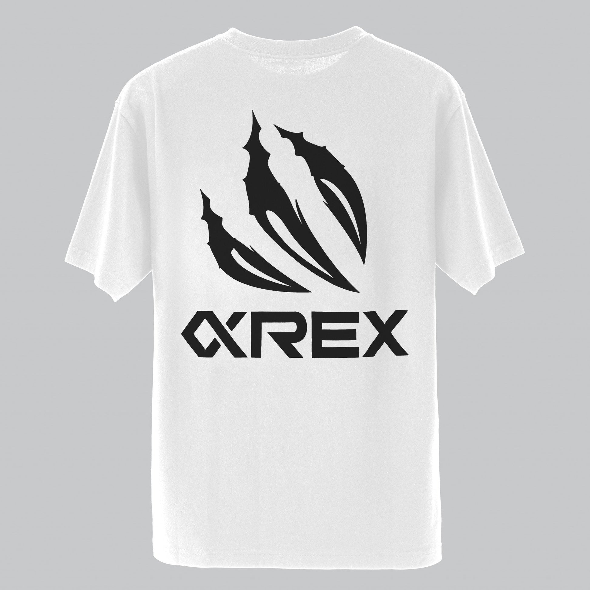 AlphaRex Initial Tee | AlphaRex