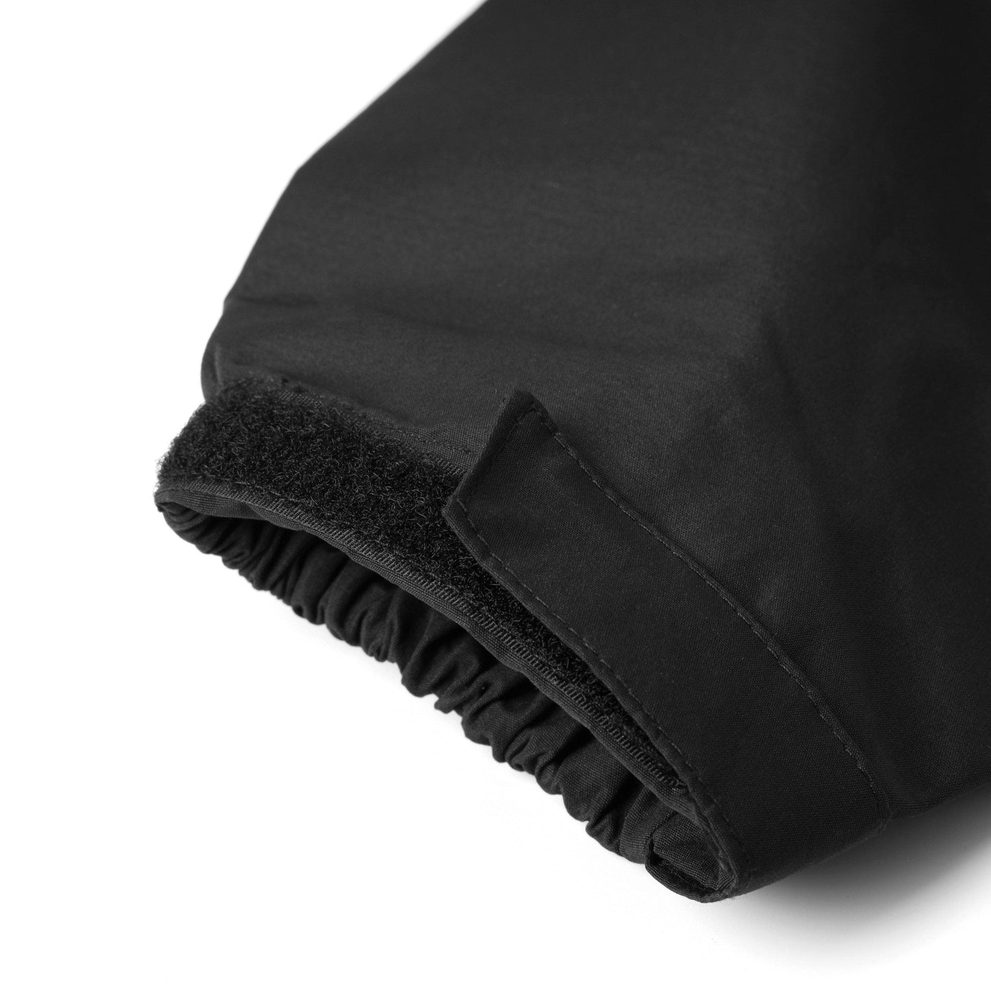 AlphaRex X DPLS Stealth Light Jacket Black | AlphaRex