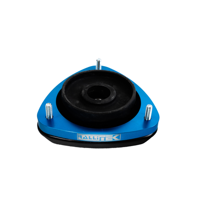 1/2" Aluminum Front Lift Kit Spacers - Fits 2002-2007 Subaru WRX & STI