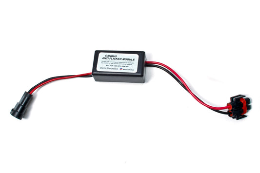 5202 Anti-Flicker Module (single)