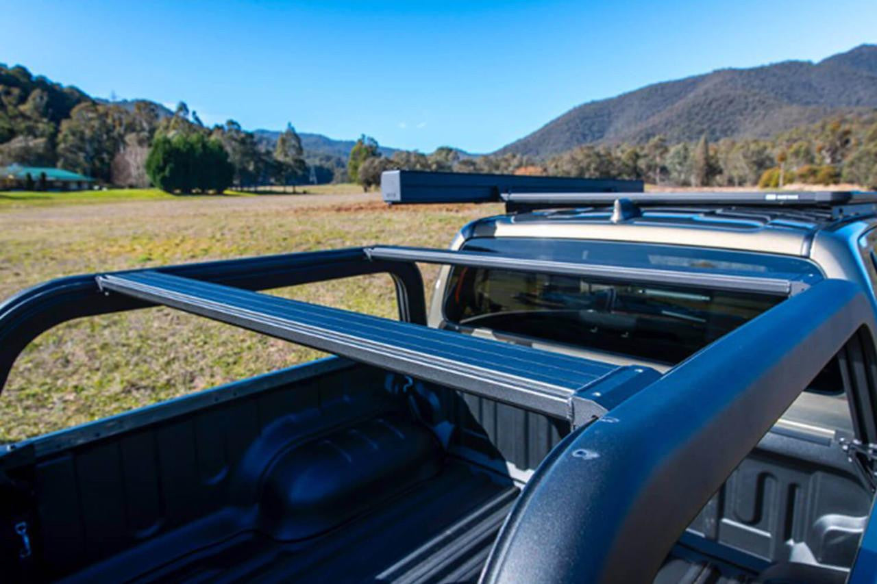 ARB Bed Rack Cross Bars Pair 55 Inch 1780850 - Suits ARB Bed Rack - pair