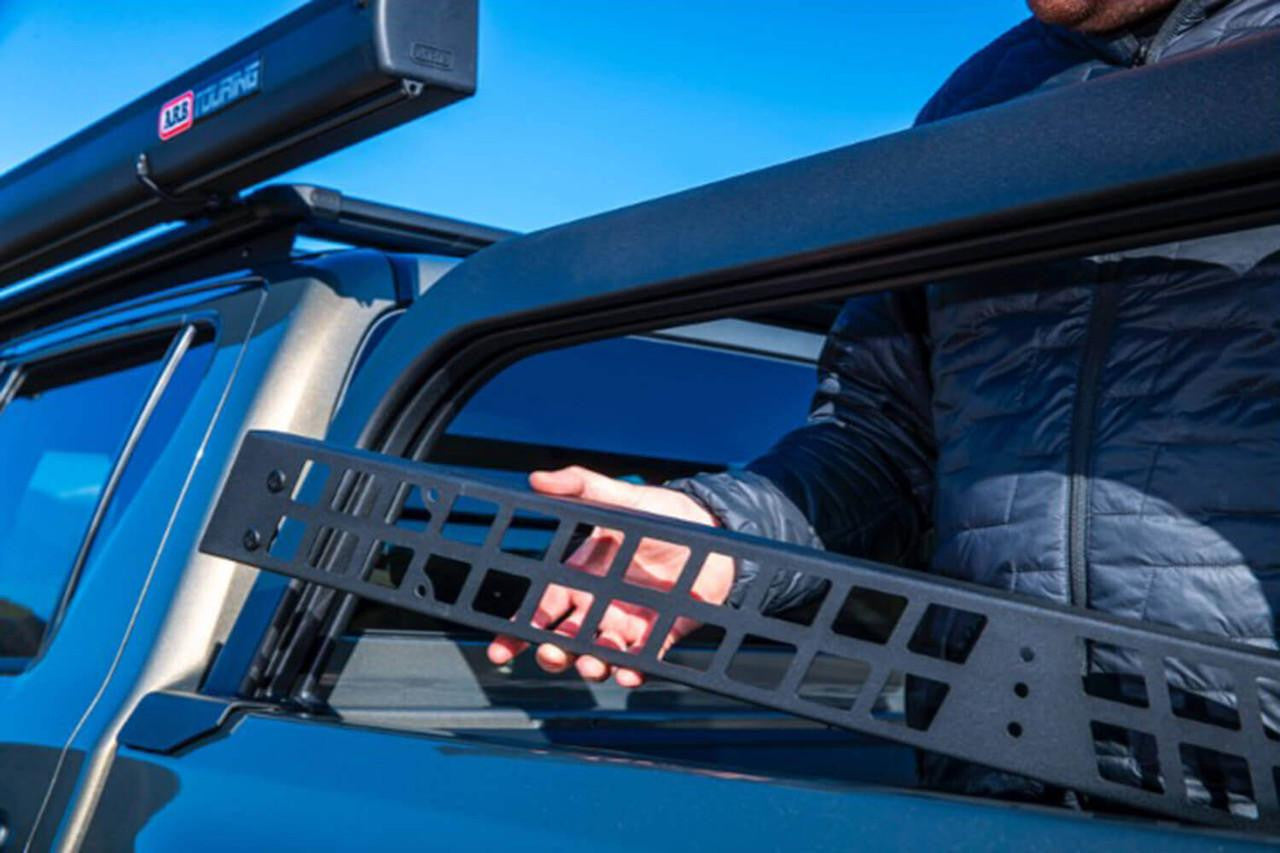 ARB Bed Rack Side Channel 1780800 - Suits ARB Bed Rack - sold as single unit