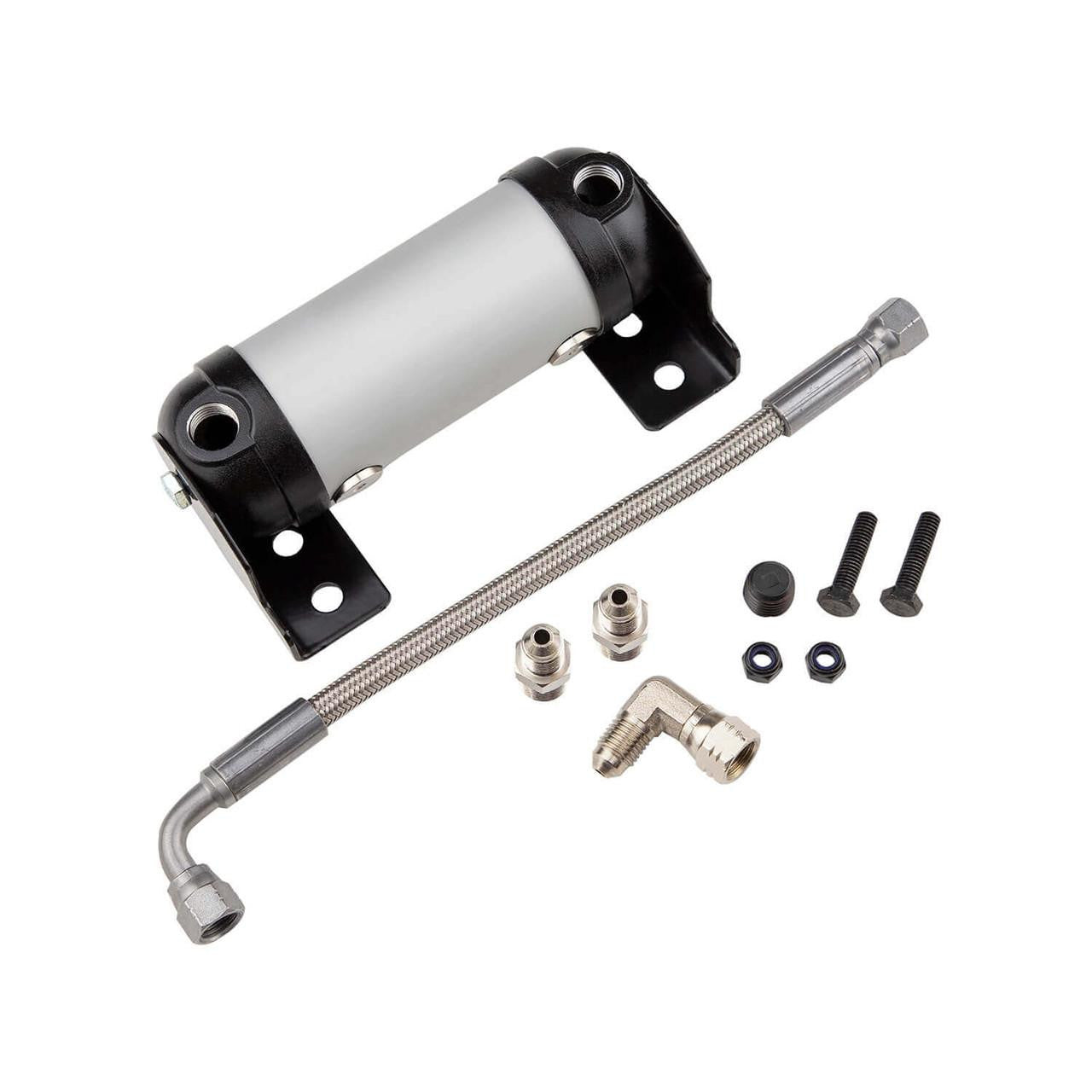 ARB Compressor Manifold Kit 171503 - Suits ARB twin compressors - 150 psi working pressure