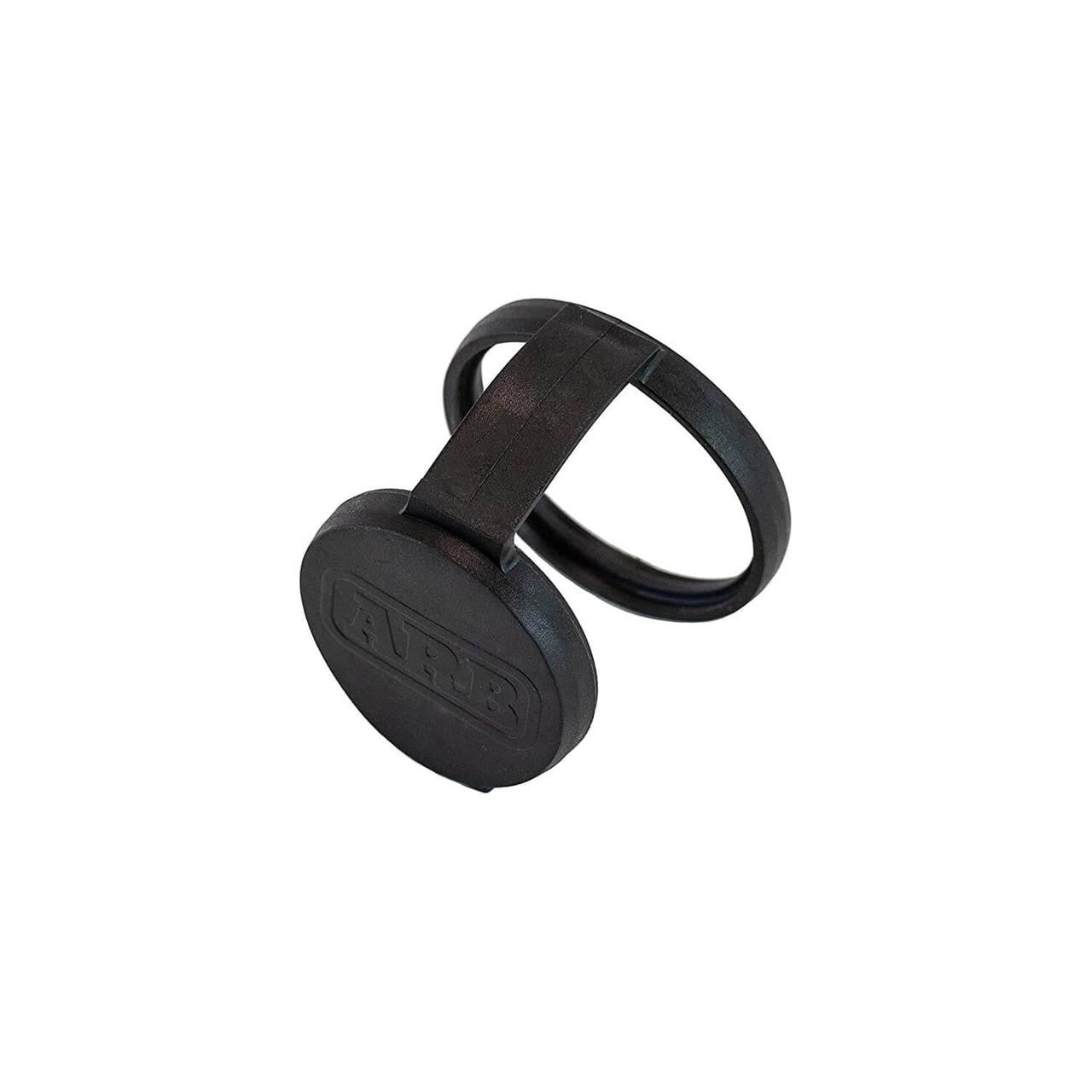ARB Hose Coupling Dust Cap 0740113 - Suits ARB US Industrial Standard (ISO 6150 B) female fittings