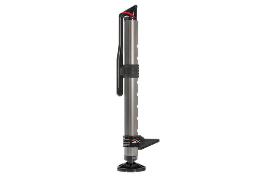 ARB ARB JACK Hydraulic Recovery Jack 1060001 - Hydraulic, 4,409 lb capacity, 6-48in lifting range