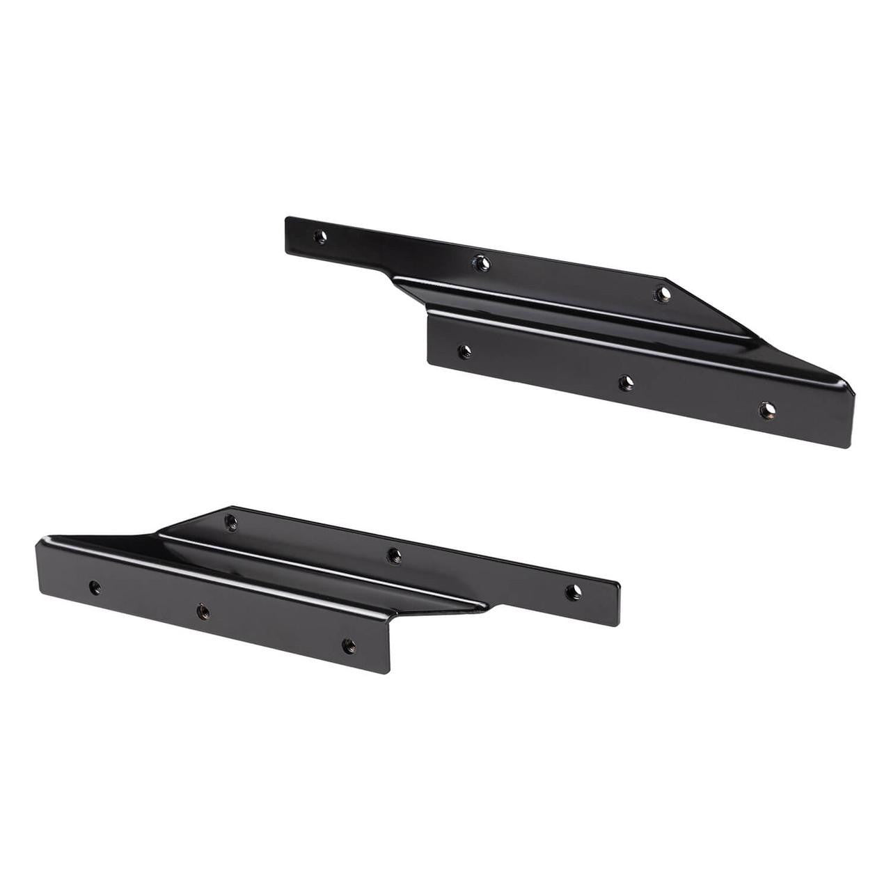 ARB Mudflap Mount Kit 5750380 - For ARB Rear Bumper 5650380 (Jeep Wrangler JL)