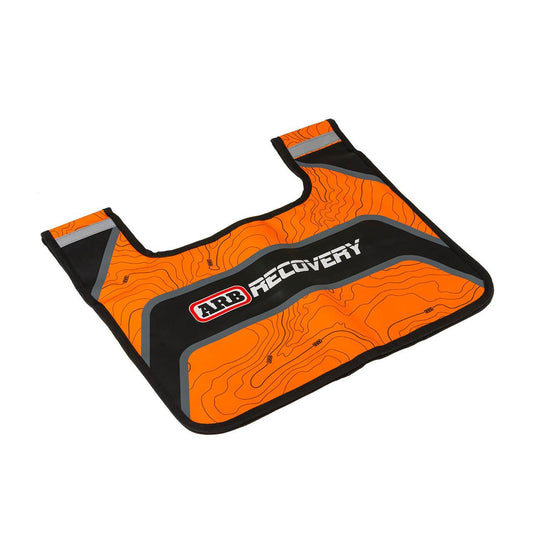 Recovery Damper ARB220