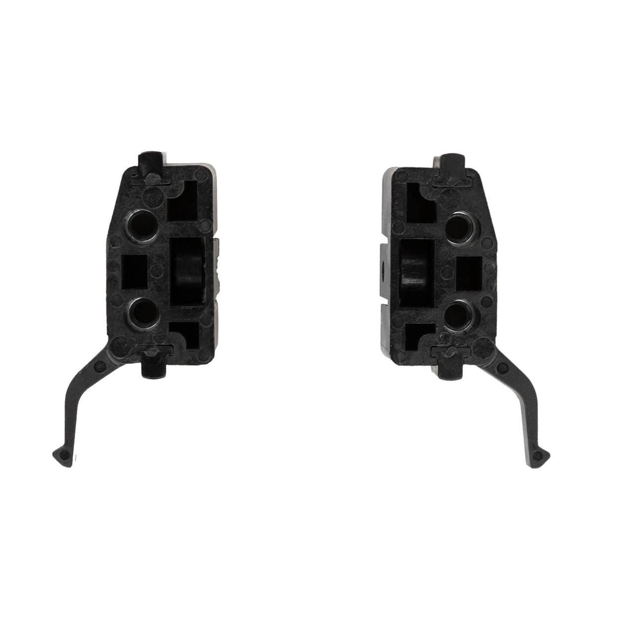 ARB Roller Drawer Stops 2PK RDSTP - Suits ARB Outback Solutions roller drawers - sold as a pair