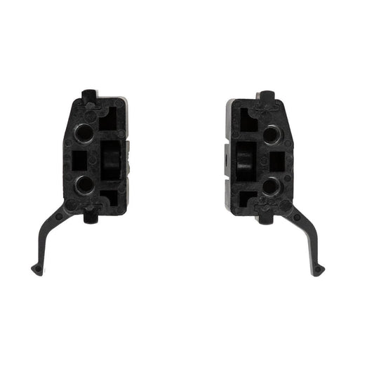ARB Roller Drawer Stops 2PK RDSTP - Suits ARB Outback Solutions roller drawers - sold as a pair