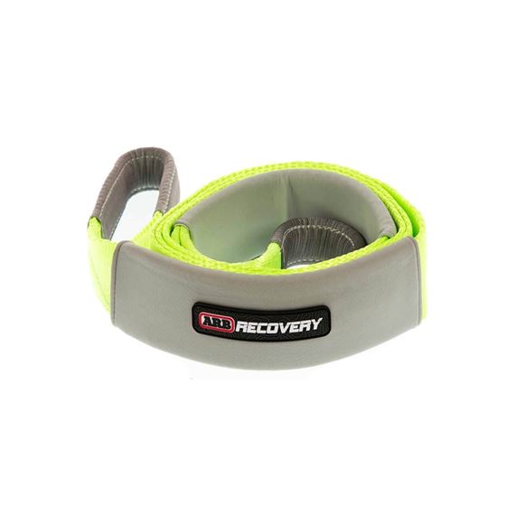 TREE TRUNK PROTECTOR STRAP