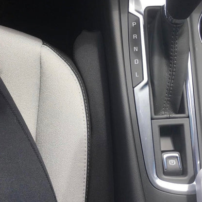 Drop Stop Universal Seat Gap Filler