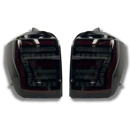 Aspire G1 Stealth LED Tail Lights for 4Runner (2010-2024)