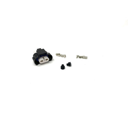 H11 H8 High Temperature Connector Socket/Pigtail