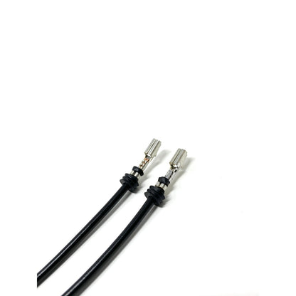 H11 H8 High Temperature Connector Socket/Pigtail