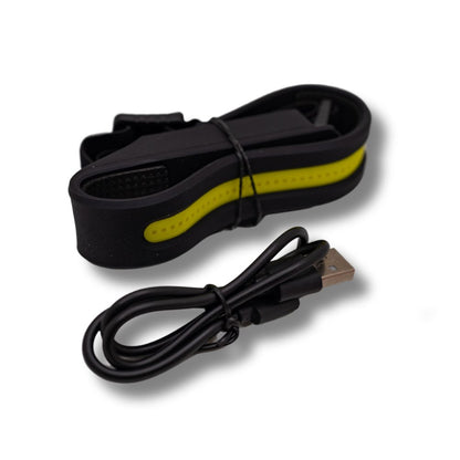 Aspire Nightowl PRO LED Headlamp