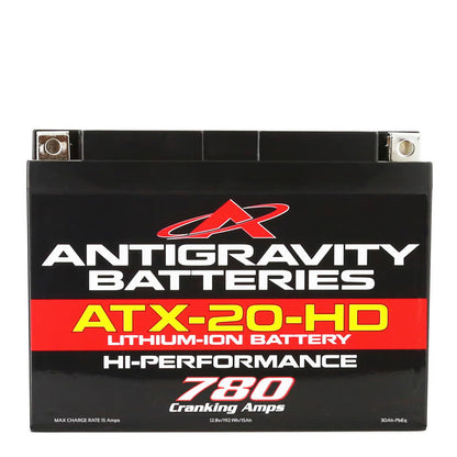 Antigravity ATX20-HD Battery