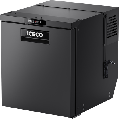 BF65 RV/Truck Refrigerator/Freezer | ICECO | 62L