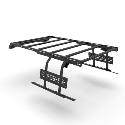 Modular Roof Rack For The Ford Bronco 2-Door