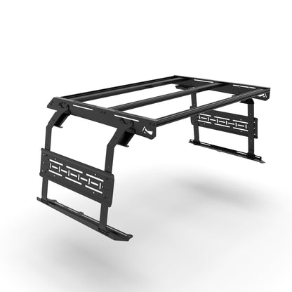Modular Half Rack For The Ford Bronco