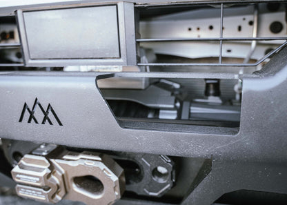 Toyota Tacoma 4th Gen (2024+) Hi-Lite Overland Front Bumper [No Bull Bar]