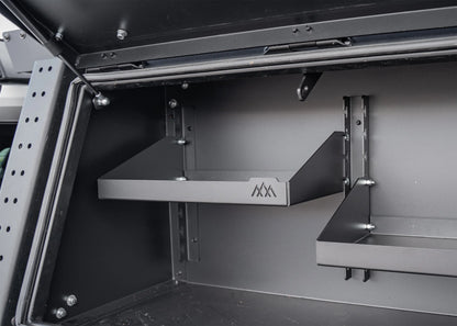 Extra Shelf for Storage Box