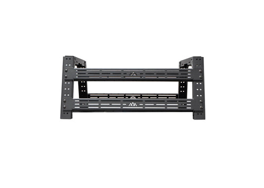 Jeep Gladiator Overland Bed Rack (2020-2026)