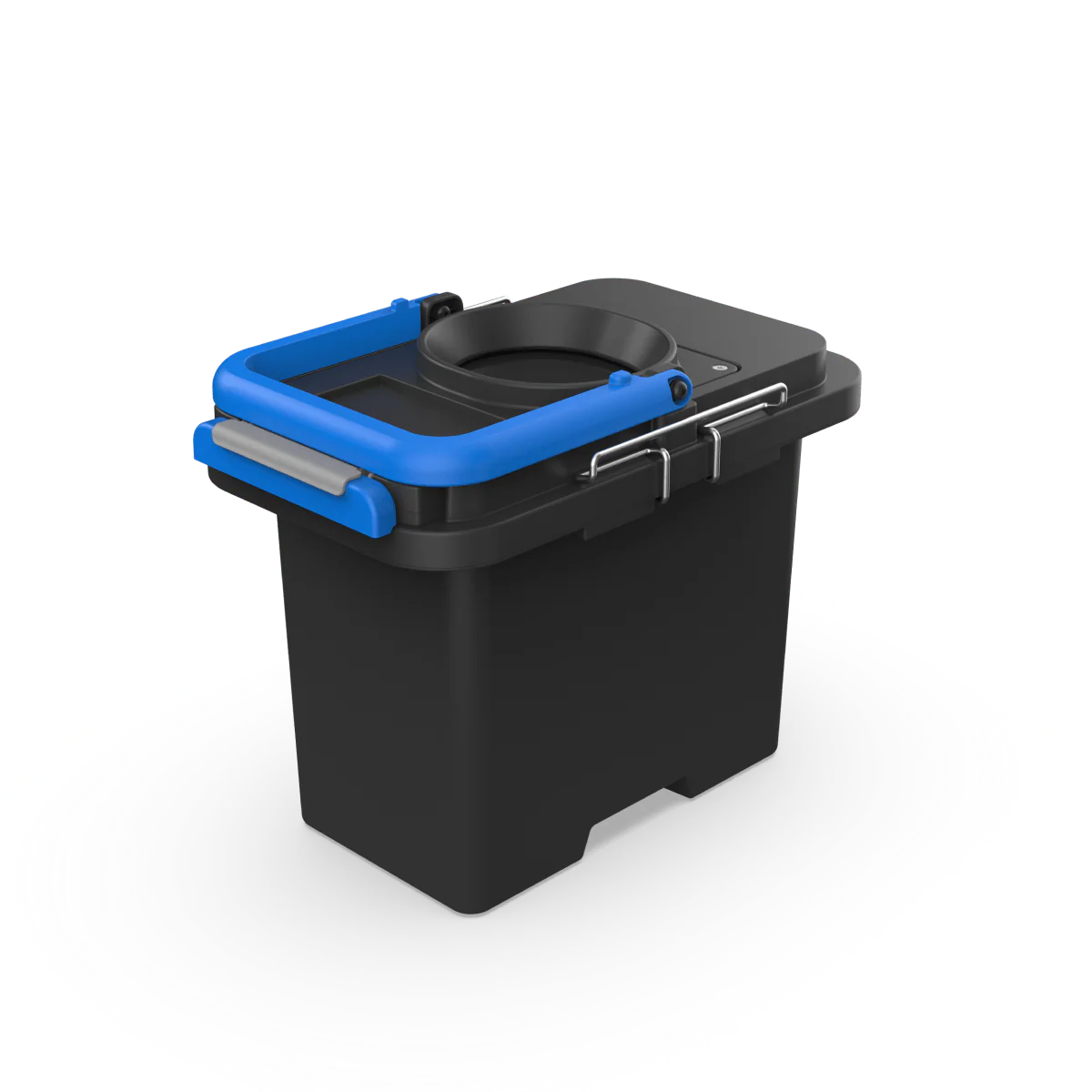 GottaGo Modular Separating Toilet - Eco Bag | Composting toilet