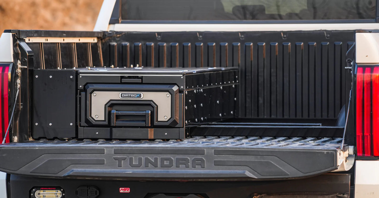 Ford Ranger Truck Bed Drawer System DEPOSIT