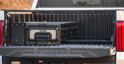 Chevy Silverado Truck Bed Drawer System DEPOSIT