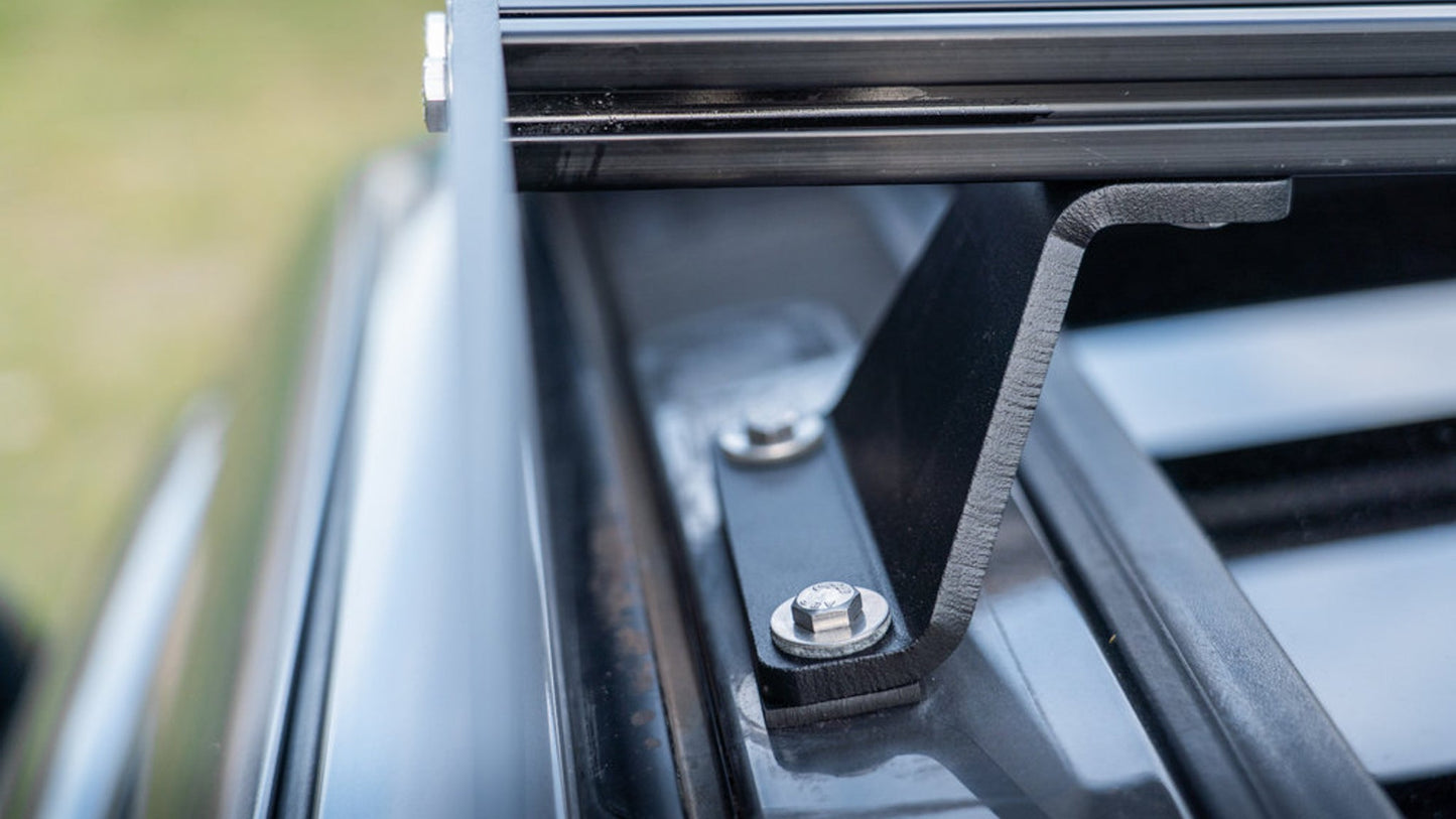 The Belford (2001-2007 Sequoia Roof Rack)