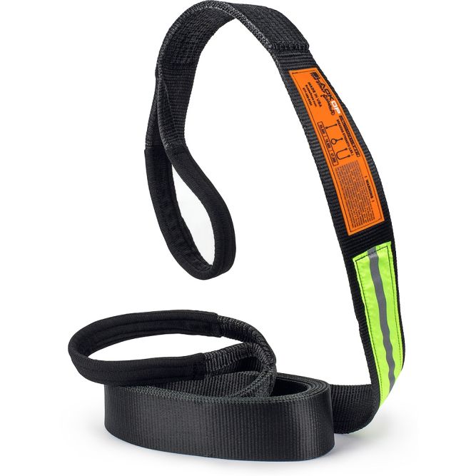 Bubba Rope Tow Strap
