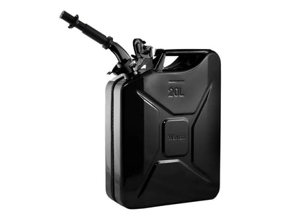 Wavian 20L Jerry Fuel Can with Spout