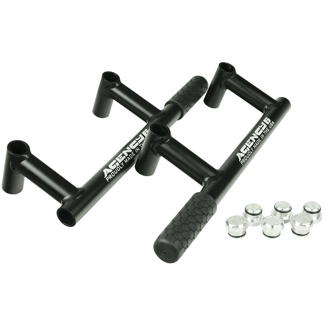 Ford Van A-Pillar Grab Handle - (Pair)