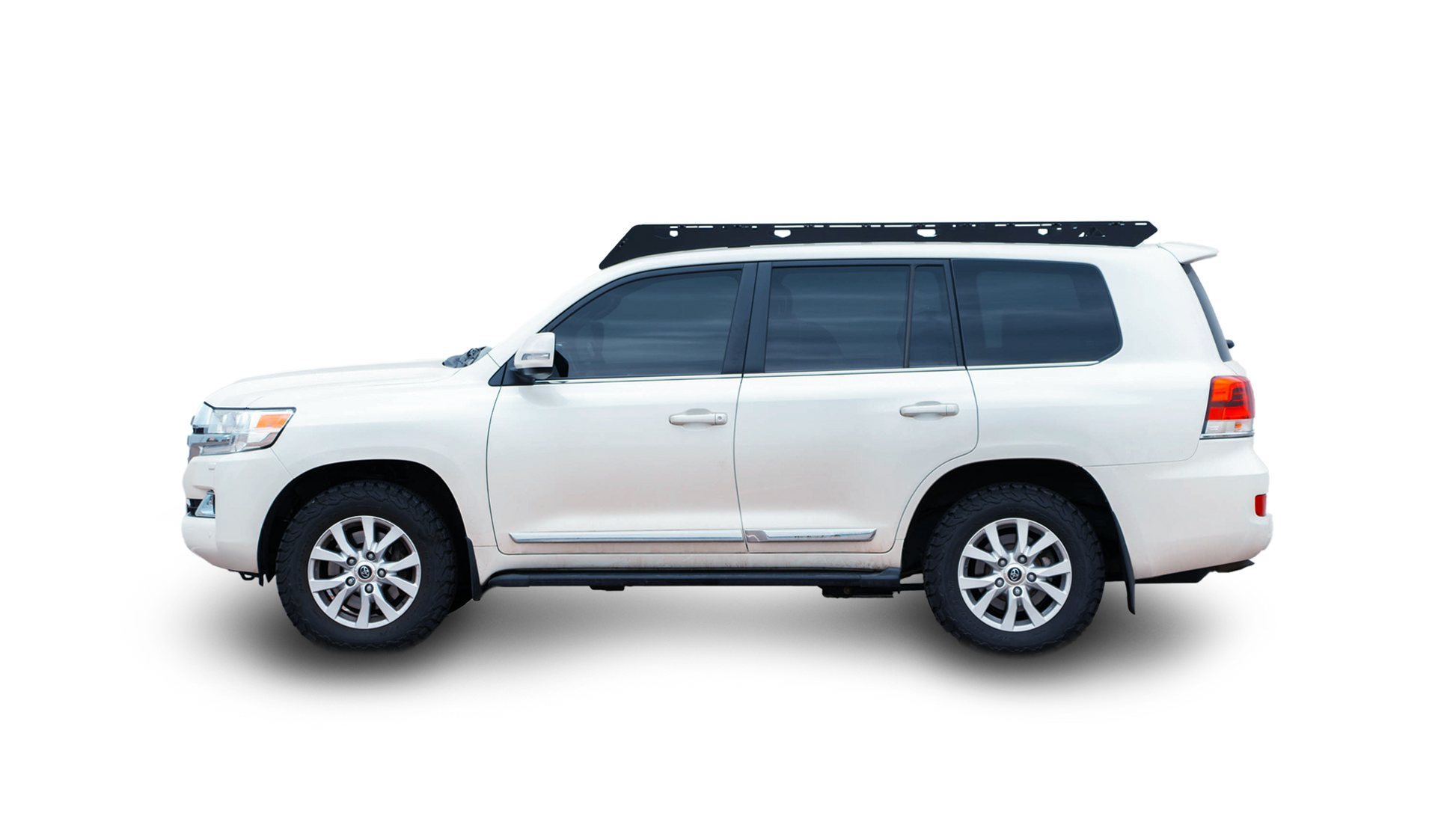 200 Series Landcruiser Roof Rack