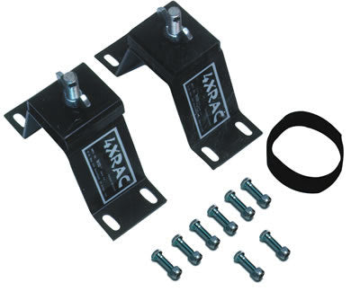 Hi-Lift 4XRAC Mounting Sytem
