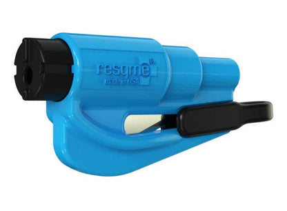 Resqme Keychain Car Escape Tool