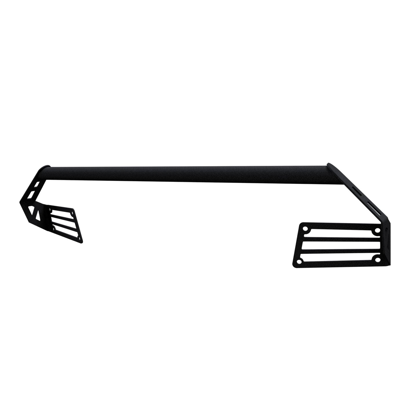 Toyota Sequoia Covert Bumper Bull Bar Add On | 2023