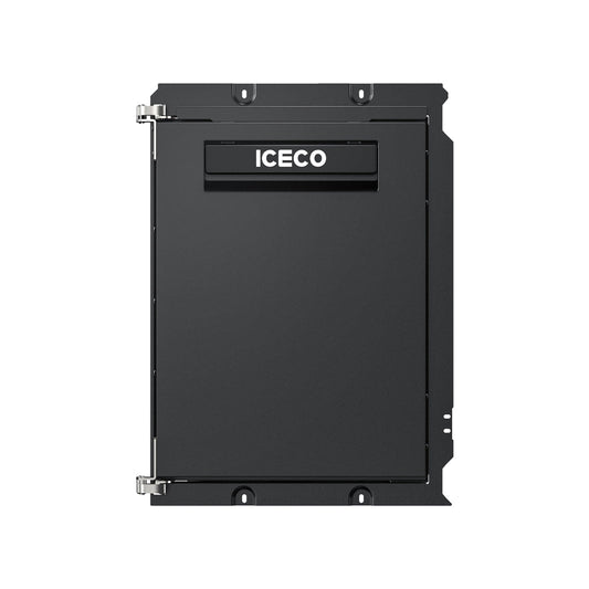 BF49 Truck Freezer - 12v DC Power | ICECO | 49 LT