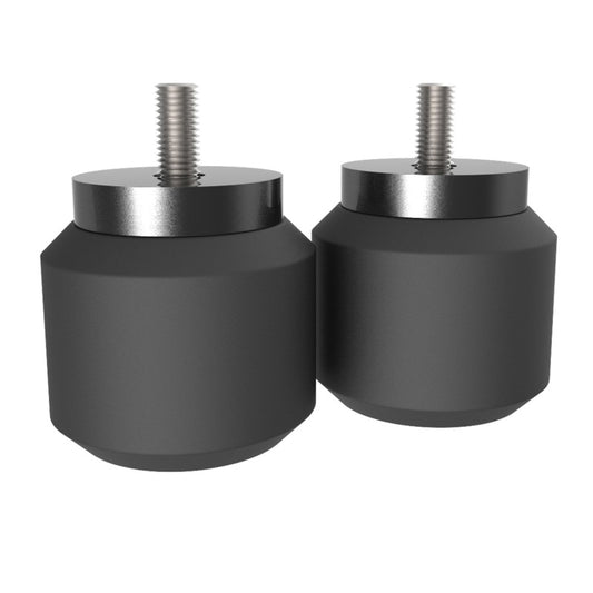 Timbren 4WD Front Bumpstops