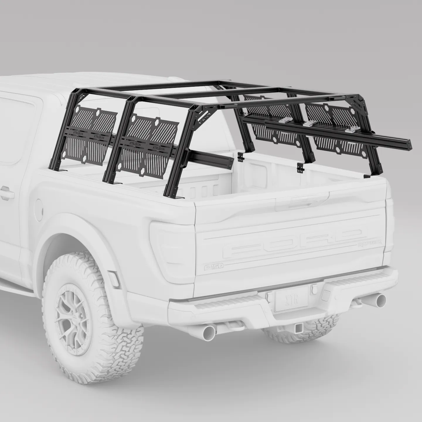 XTR3 Bed Rack for Ford F-150