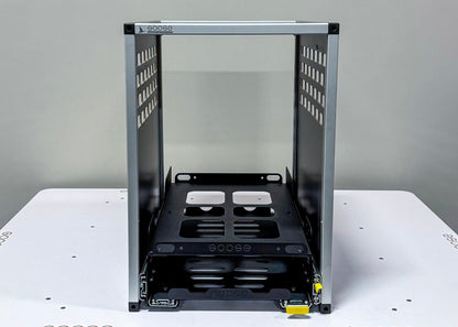 CampKitchen 2.3 - 25" Deep Module