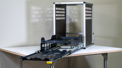 CampKitchen 2.31 - 25" Deep Module