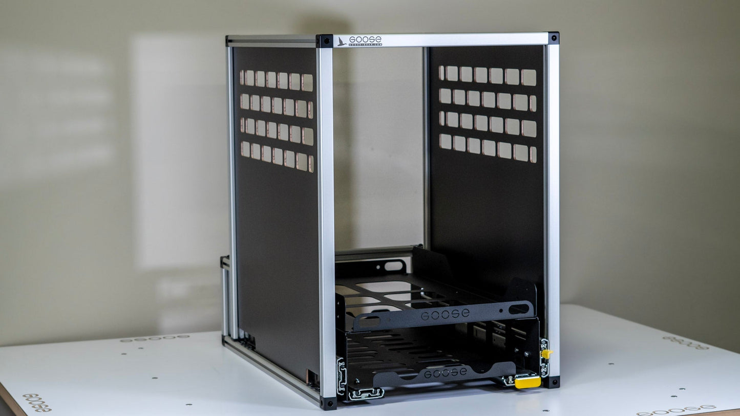 CampKitchen 2.31 - 25" Deep Module