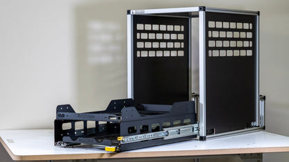 CampKitchen 2.31 - 25" Deep Module